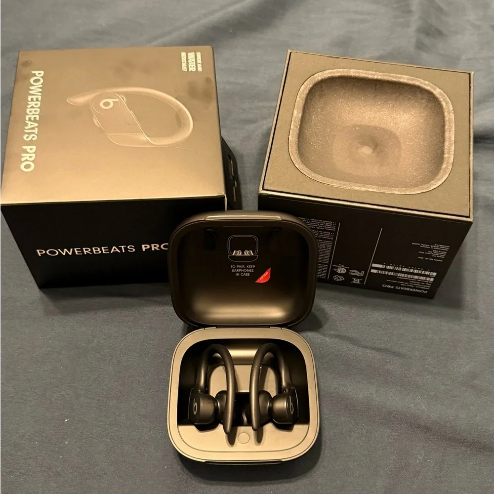 Beats by Dre Powerbeats Pro - Gold